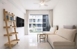 The Watergardens At Canberra (D27), Apartment #530271021